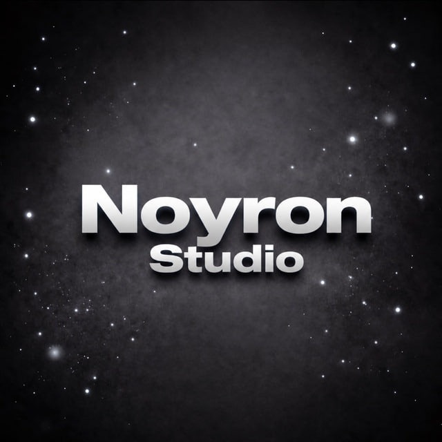 Аватар канала Noyron | Studio 4 <\>