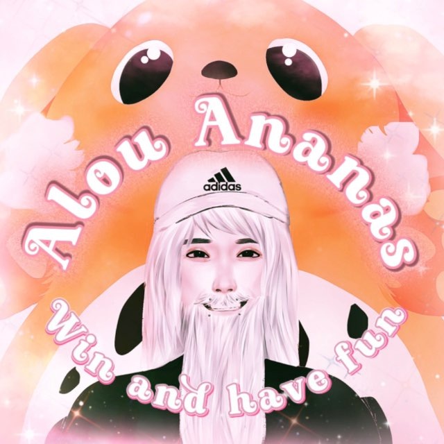 Аватар канала ᐟᐟ || 🌸𝐀𝐥𝐨𝐮_𝐀𝐧𝐚𝐧𝐚𝐬🧁 || ᐟᐟ