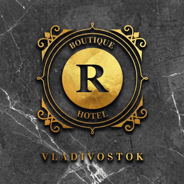 Аватар канала R-Hotel