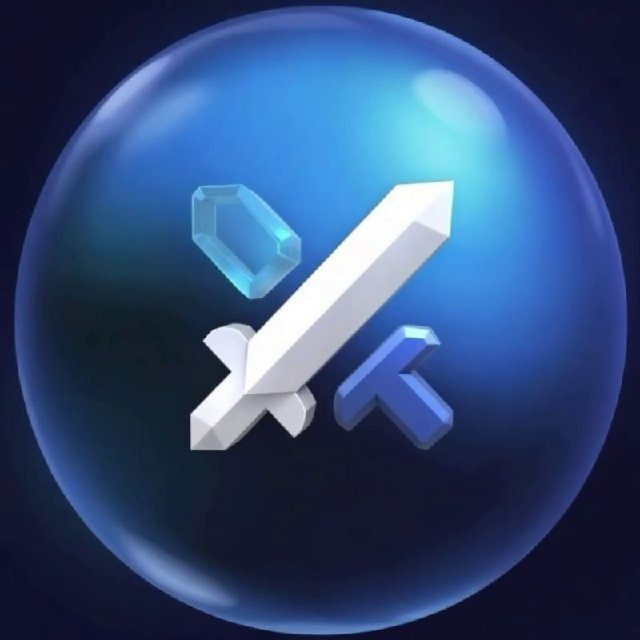 Аватар канала BattleROLL - 🍭