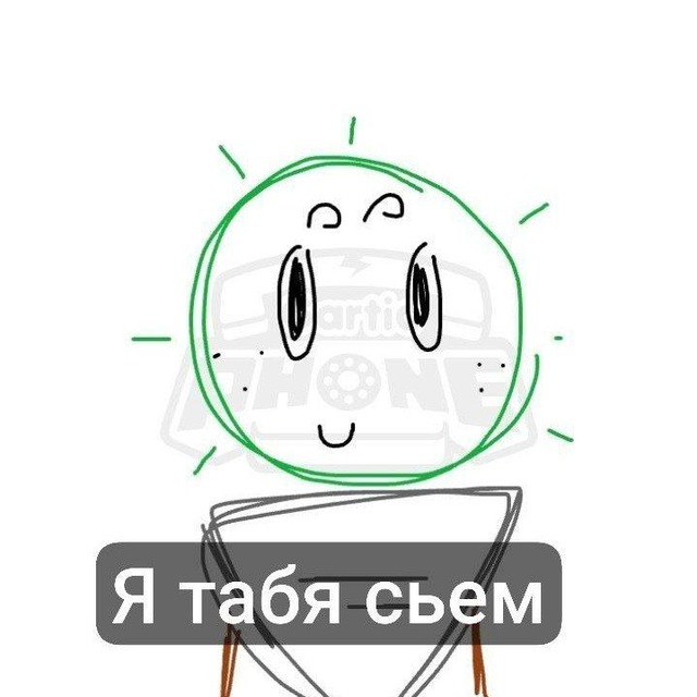 Аватар канала All toons pancakes