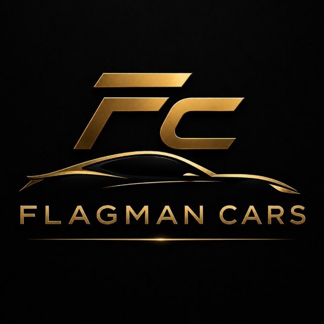Аватар канала FLAGMANCARS