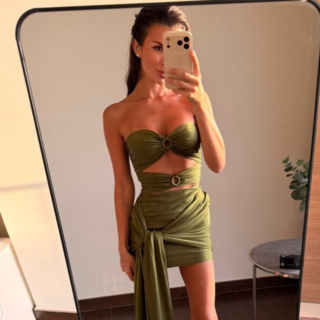 Аватар канала Гардеробная NADIN