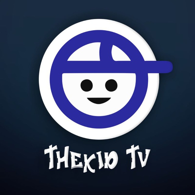 Аватар канала THEKID TV (X)