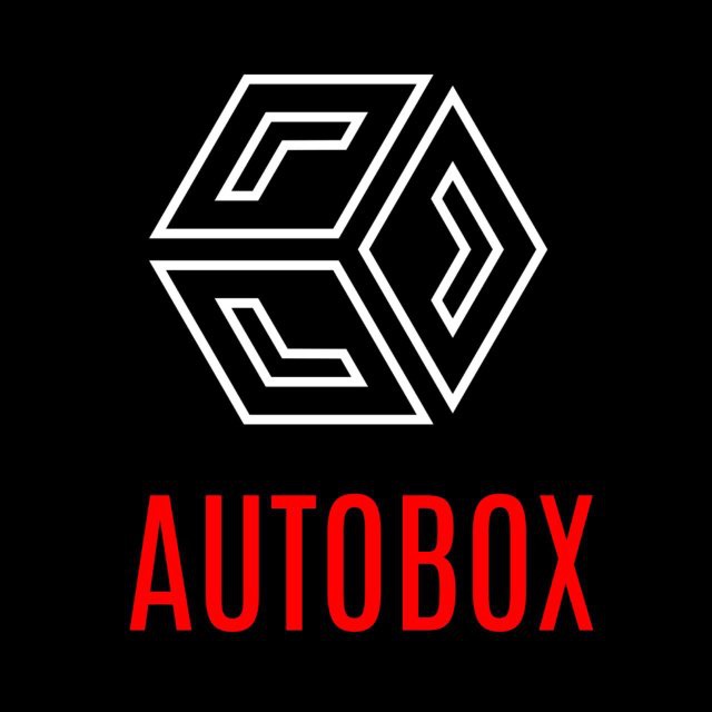 Аватар канала AUTOBOX