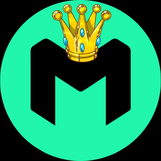 Аватар канала Maczo Official