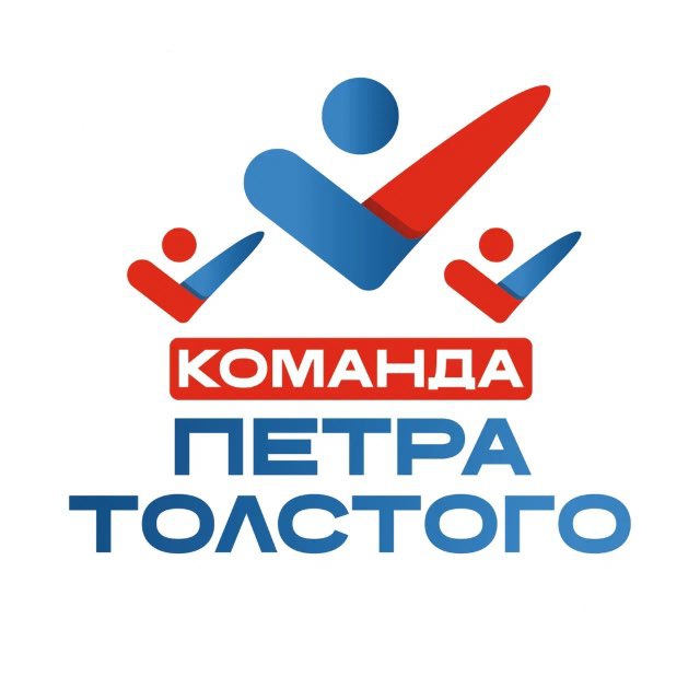 Аватар канала Петр Толстой и его команда