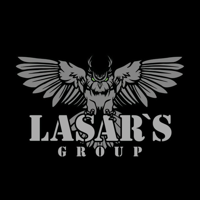 Аватар канала Lasar's Group НГУ