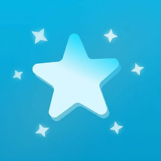 Аватар канала Купить звезды | Buy Stars