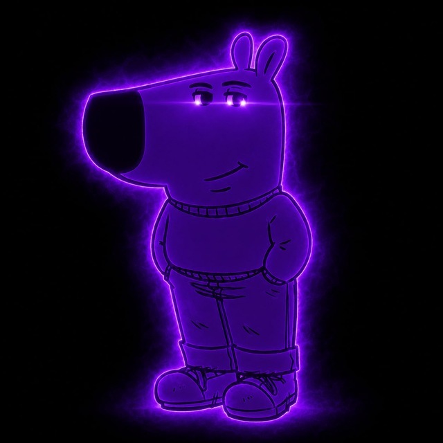 Аватар канала Just a Purple Guy