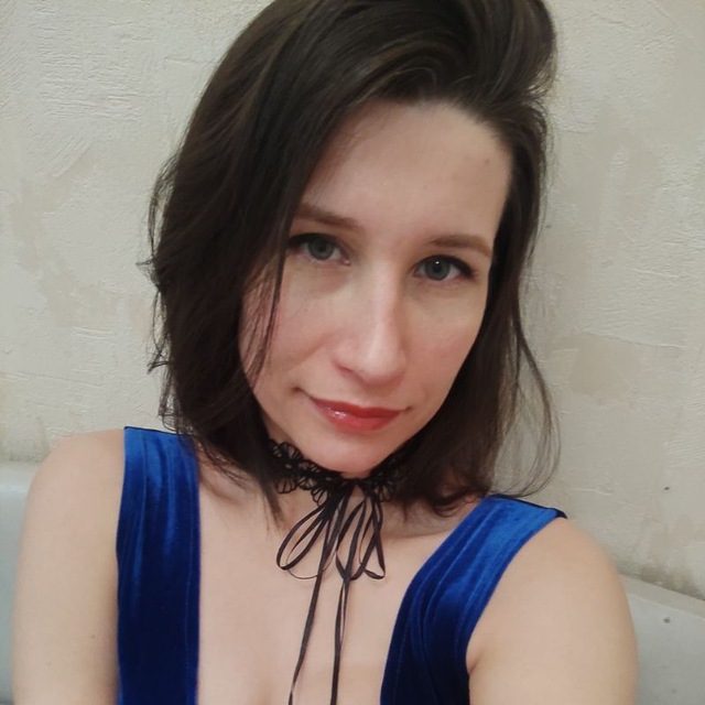 Аватар канала Lady_Sweet💋