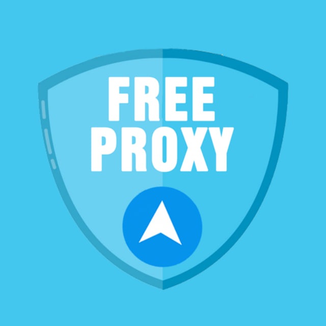 Аватар канала Proxy BoF