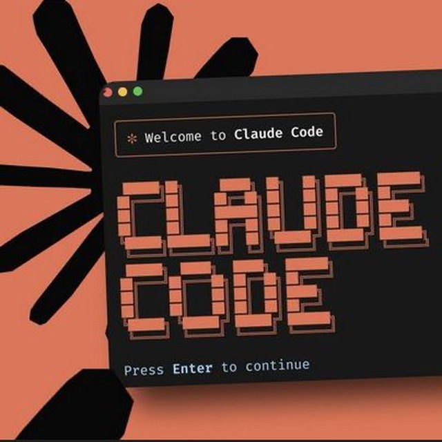 Аватар канала Освойте Claude Code (2026)