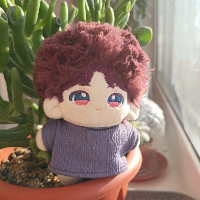 Аватар канала Cutie Plush | мастерская плюшевых кукол омодоки