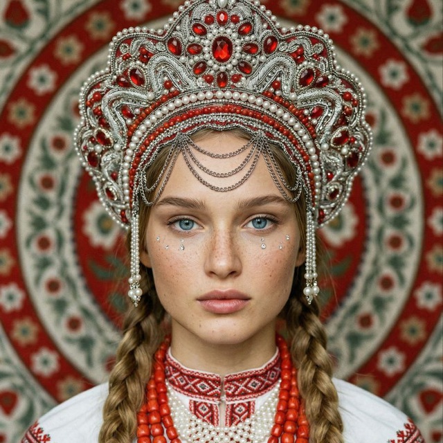 Аватар канала RODINA