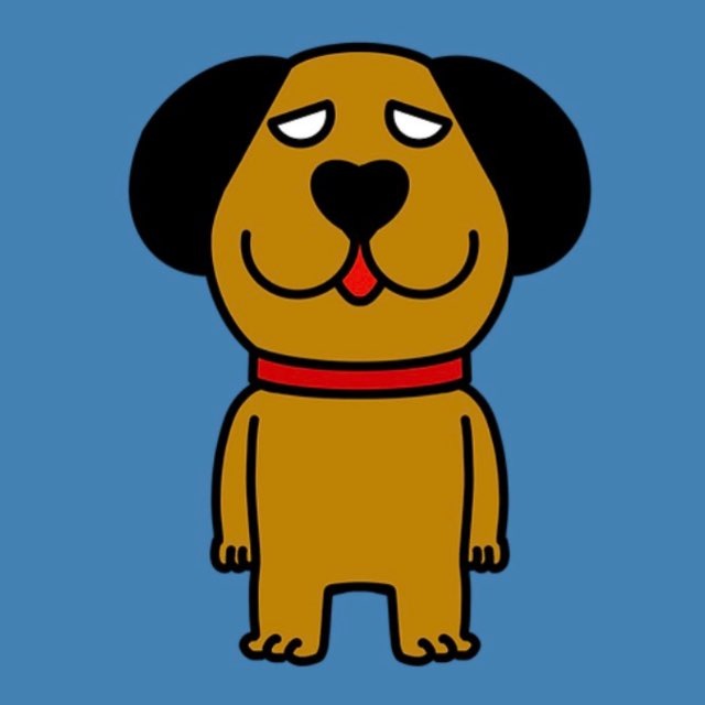 Аватар канала DOUG