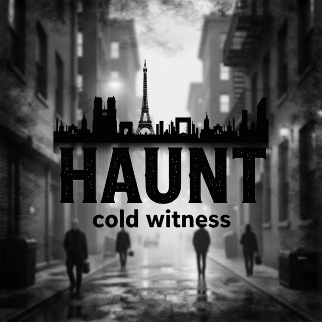 Аватар канала Haunt
