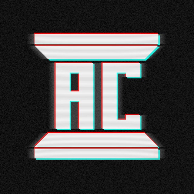 Аватар канала ACADEMIA | Кирилл Карпов