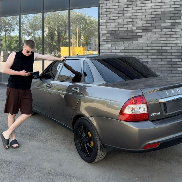 Аватар канала Рябинин 🇷🇺