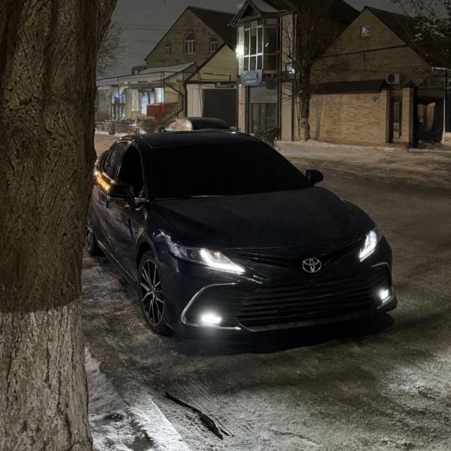 Аватар канала A77