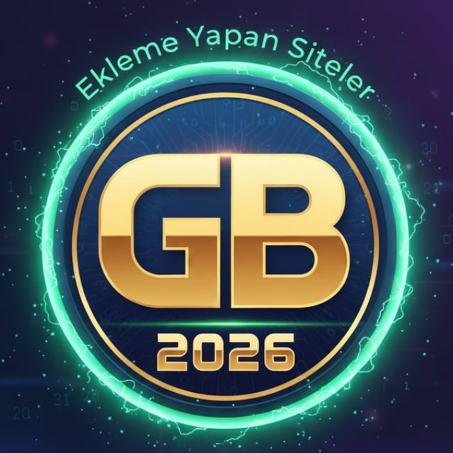 Аватар канала Ekleme Yapan Siteler