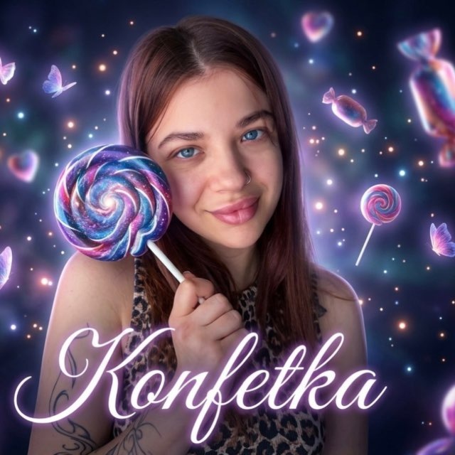 KonfetKa🍭