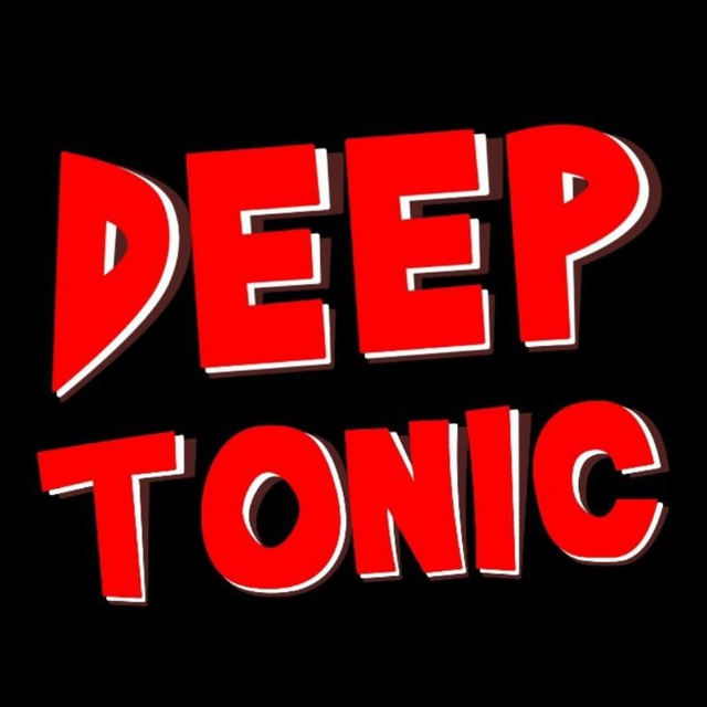Аватар канала Deep Tonic