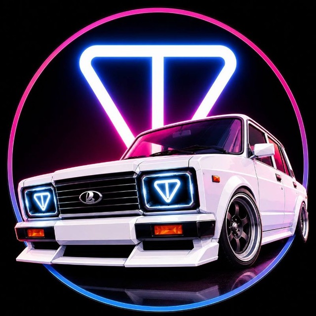 Аватар канала LADA | OFFICIAL GATE 🌍