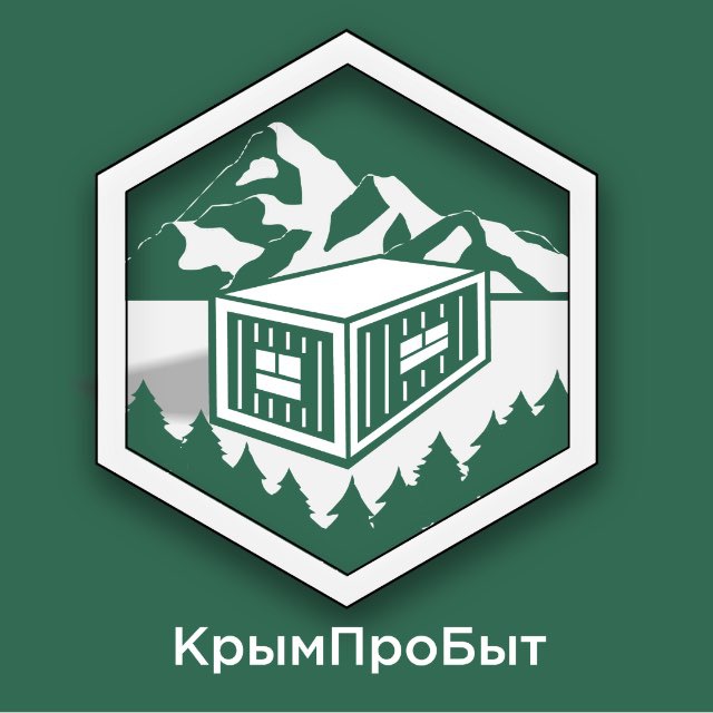 Аватар канала Бытовки в Крыму