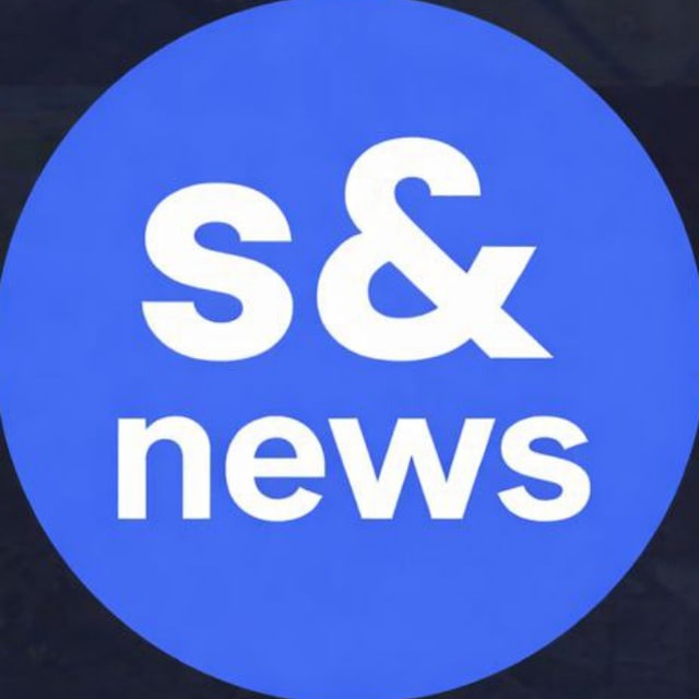 Аватар канала s&box