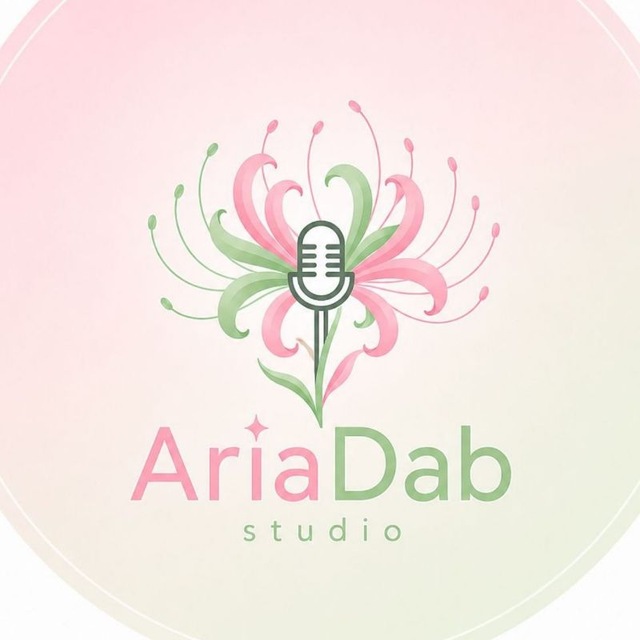 Аватар канала 𝐀𝐫𝐢𝐚𝐃𝐮𝐛