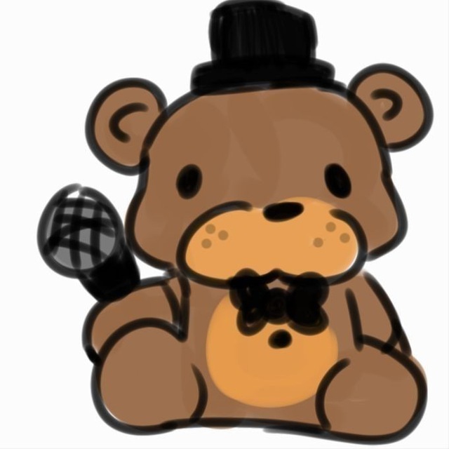 Аватар канала FNAF 🥬