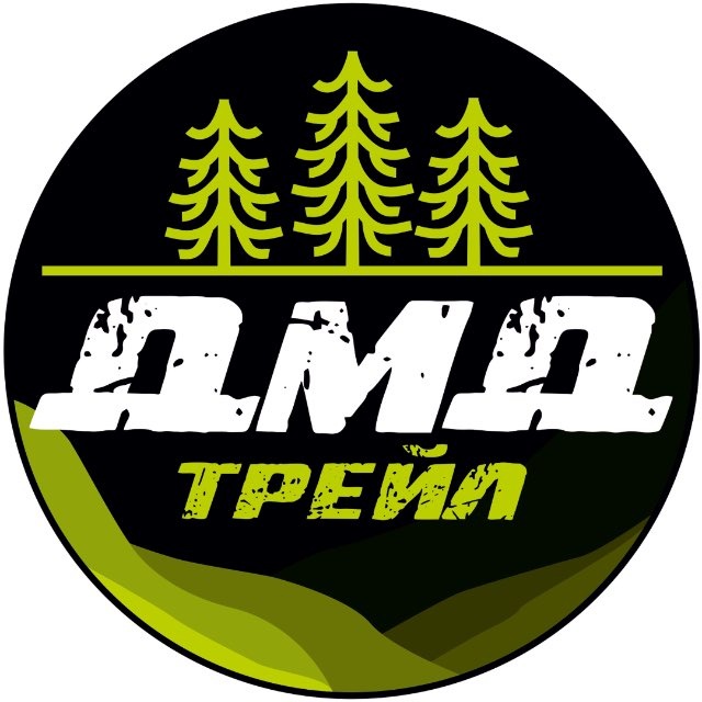 Аватар канала Домодедово трейл