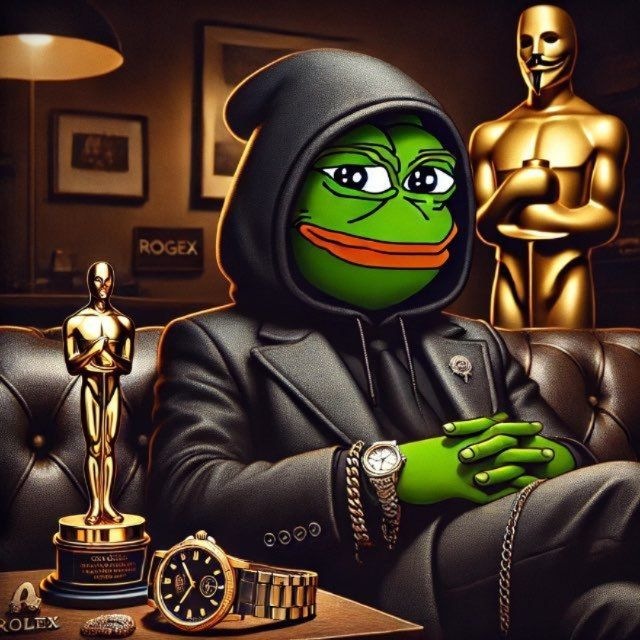 Аватар канала PePe ЛУДКА 777