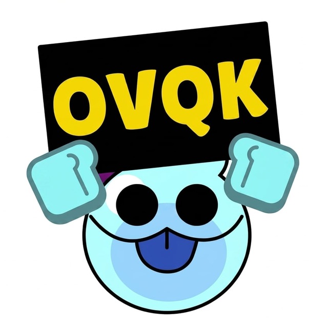 Аватар канала ovqk | турниры бравл старс