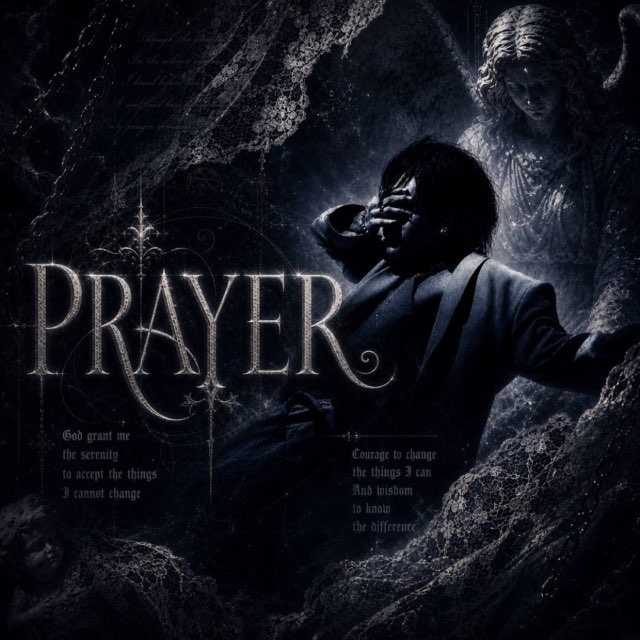 Аватар канала PRAYER