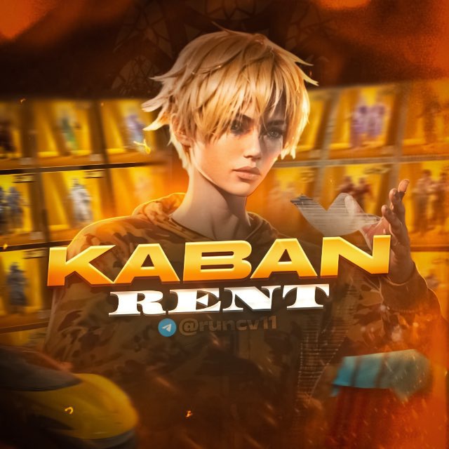 Аватар канала KABAN RENT