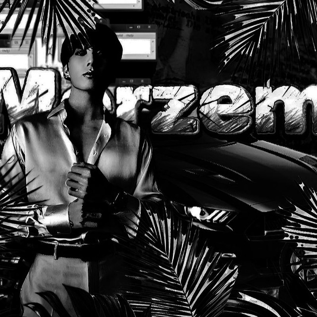 Аватар канала MERZEM