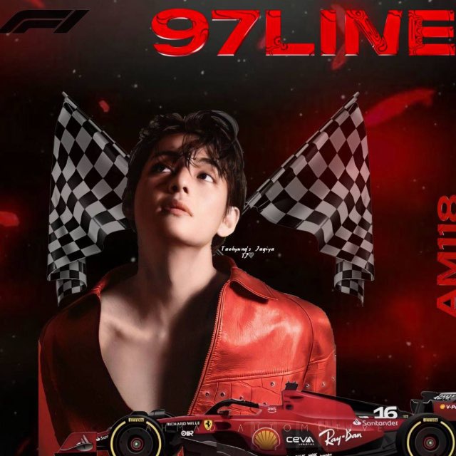 Аватар канала 97LINE