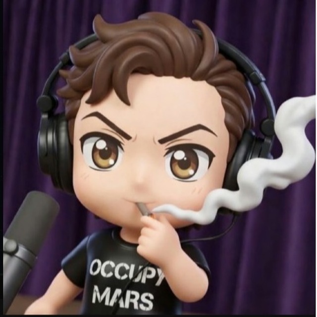 Аватар канала Chibification