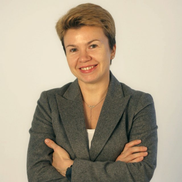 Аватар канала Мысина Вера Александровна