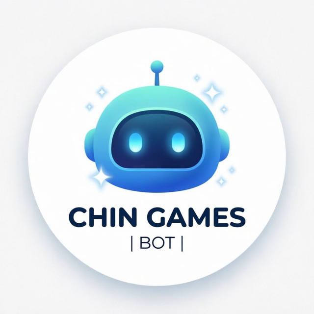 Аватар канала CHIN GAMES NEWS
