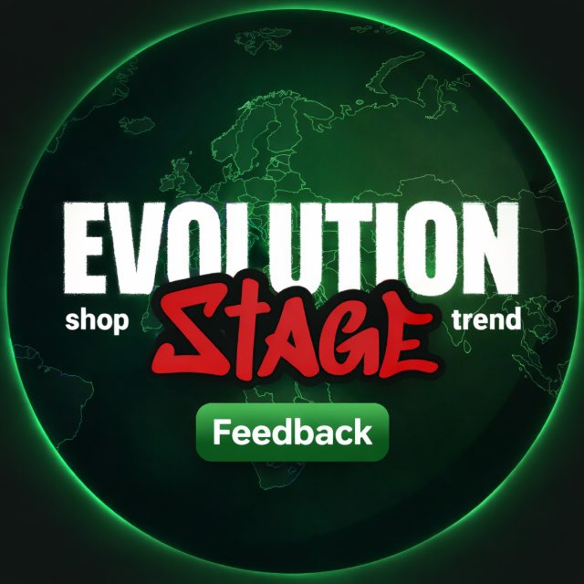 Аватар канала feedback&orders @slavatwn