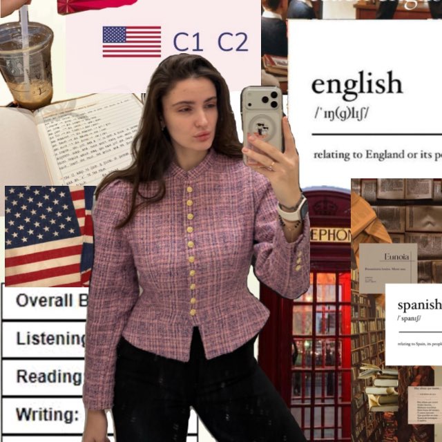 Аватар канала Maria’s English Atelier🤍 | Материалы для учителей