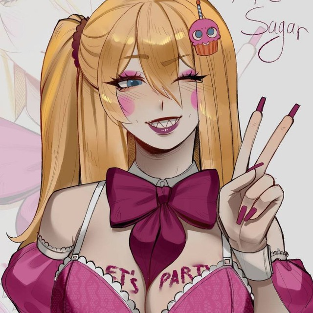 Аватар канала Fnaf_hentai69💛 переходник