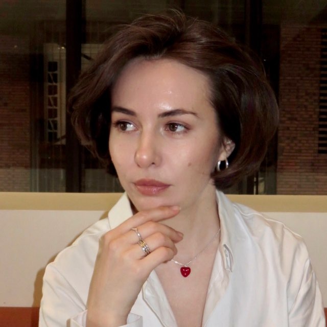 Аватар канала Ульяна х Beauty Helpers