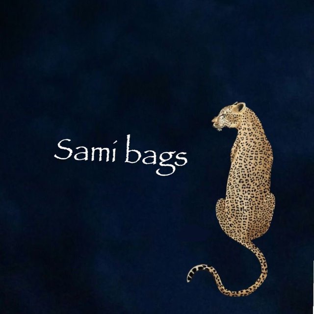 Аватар канала Sami bags