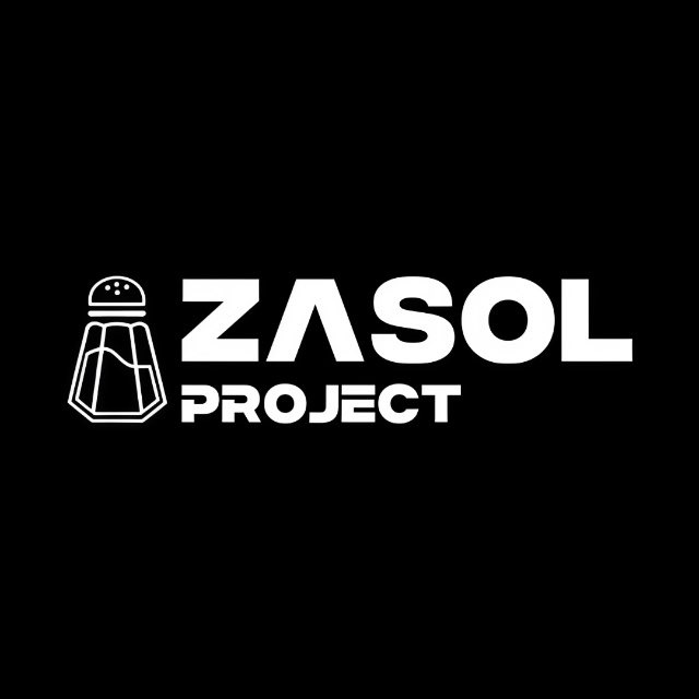 Аватар канала Zasol Project 🧂
