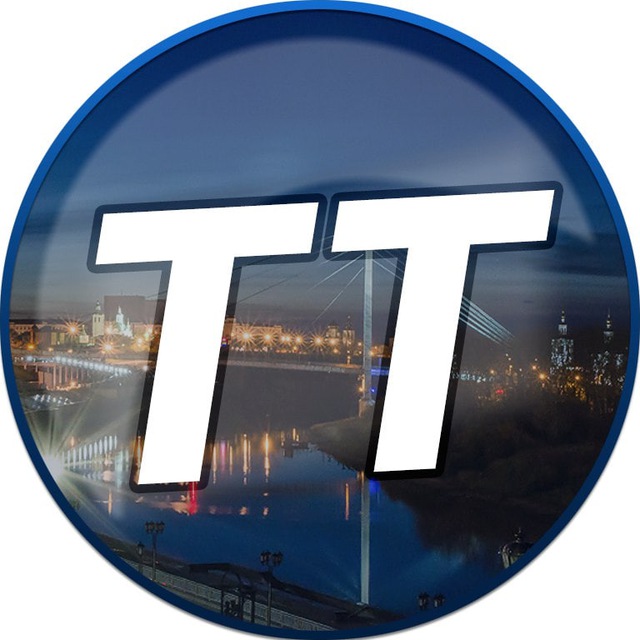 Аватар канала Типичная Тюмень!