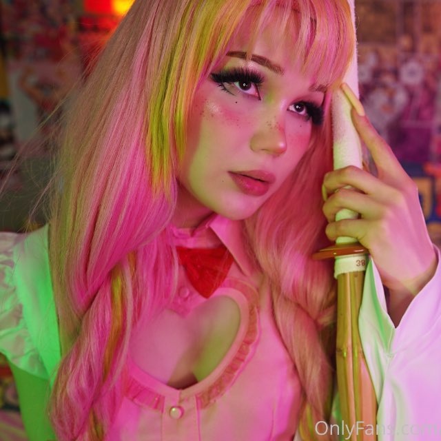 Аватар канала BLONDE 19 CM🍆